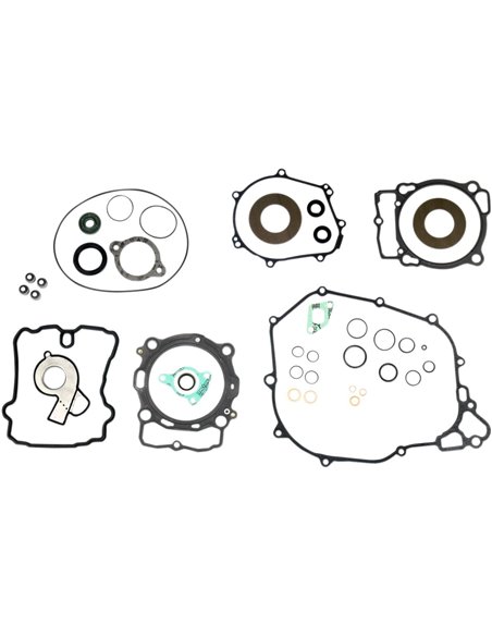 Gasket Kit Complete Husqvarna Athena P400270900081