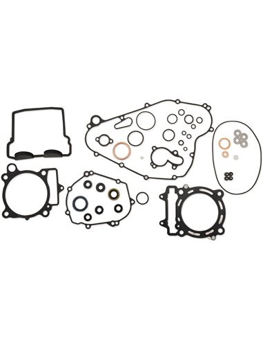 Kaw Athena P400250900066 Conjunto completo de juntas do motor