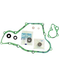 Juego de juntas de la bomba de agua Honda Athena P400210475001