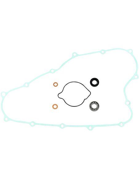 Gasket Kit Water Pump Honda Athena P400210475010