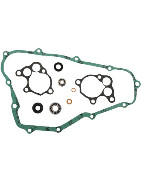 Hon Athena P400210475012 Conjunto de Junta de Bomba de Água