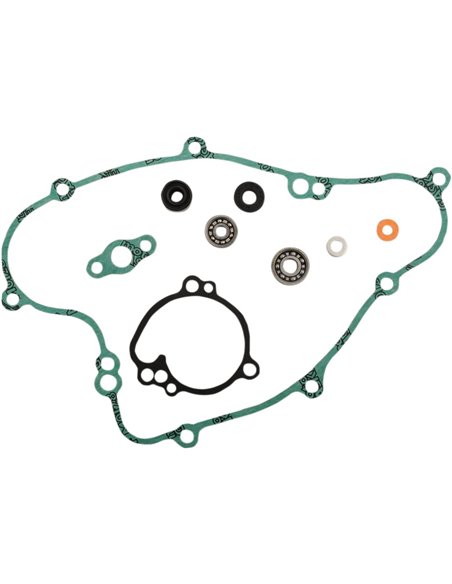 Kaw Athena P400250475002 Jeu de joints de pompe à eau