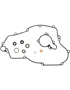 Gasket Kit Water Pump Kawasaki Athena P400250475007