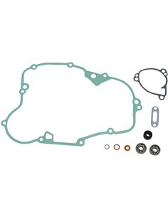 Joc de juntes de la bomba d'aigua Kawasaki Athena P400250475013