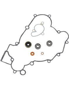 Conjunto de juntas de bomba de água KTM Athena P400270475003
