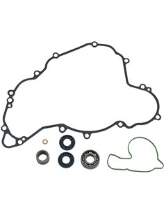 Conjunto de juntas de bomba de água KTM Athena P400270475011