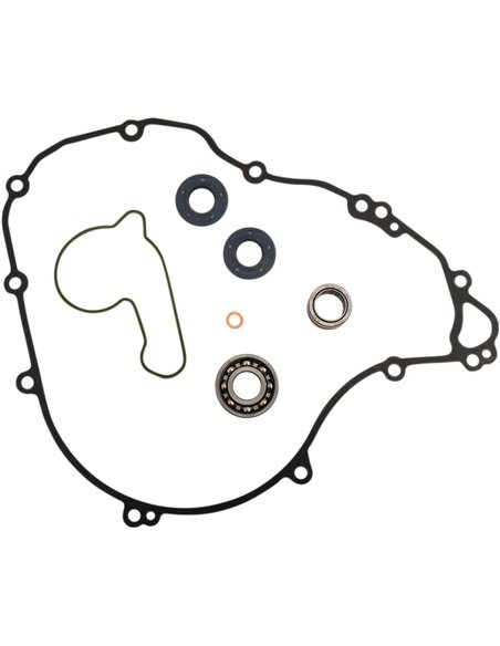 Ktm Athena P400270475012 Jeu de joints de pompe à eau