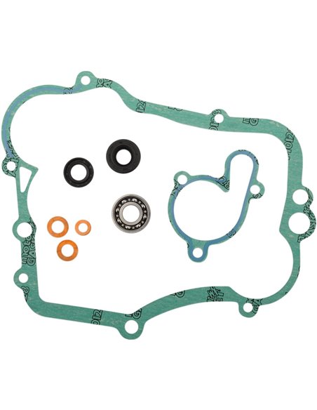 Joc de juntes de la bomba d'aigua Yamaha Athena P400485475002