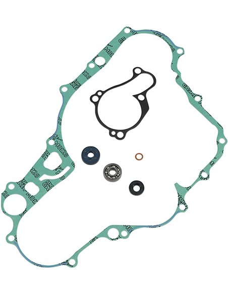 Joc de juntes de la bomba d'aigua Yamaha Athena P400485475011