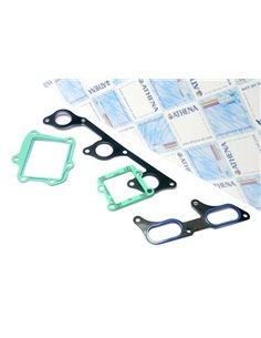 Intake Gasket Sx/Tc 85 18 Athena S410270010010