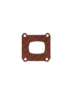 Intake Gasket Sx125 Outer Athena S410270010008