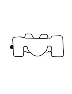 Exhaust Gasket Sx/Tc125 Athena S410270012027