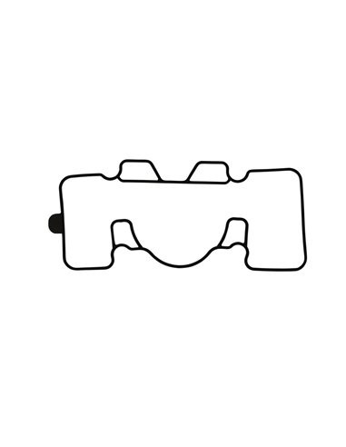 Junta de tub d'escapament Sx / Tc125 Athena S410270012027