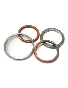 Junta do tubo de escape Yzf450 10- Athena S410485012062