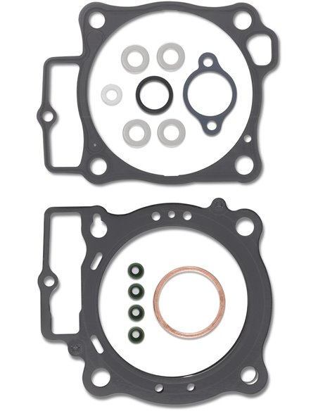 Kit de junta, parte superior (cilindro) Honda Athena P400210600320
