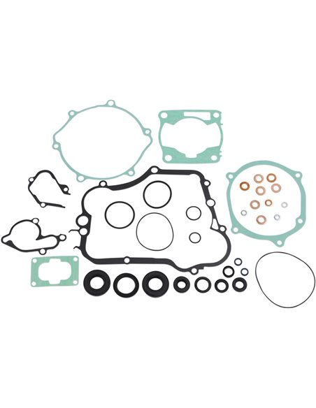 Gasket Kit Complete Yamaha Athena P400485900199