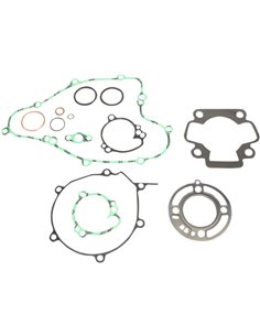 Juego de juntas de motor completo Kawasaki Athena P400250850008