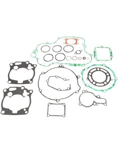 Juego de juntas de motor completo Kawasaki Athena P400250850009