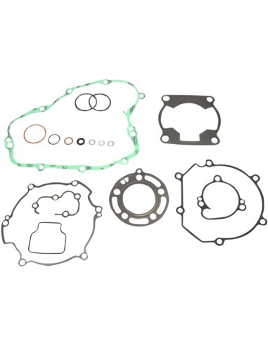 Kaw Athena P400250850089 Conjunto completo de juntas do motor