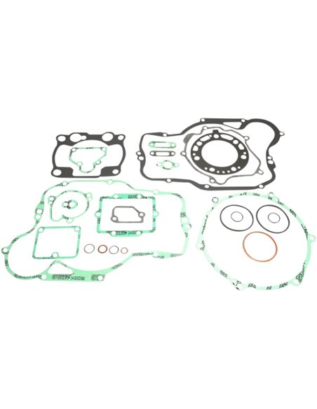 Kaw Athena P400250850252 / 1 Conjunto completo de juntas do motor