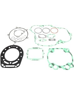 Juego de juntas de motor completo Kawasaki Athena P400250850500