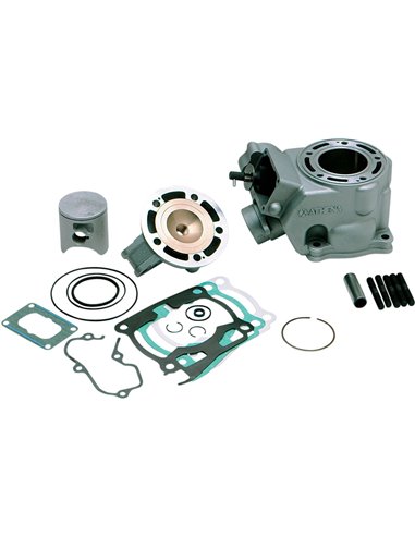 Kit de cilindro modelo Works Yz125 54Mm Athena P400485100003
