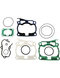 Joc de juntes de la part alta (cilindre) Yz125 CYL Athena P400485160003