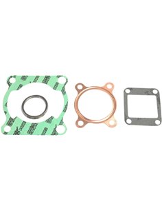 Parte superior do kit de gaxeta (cilindro) Yamaha Athena P400485600133