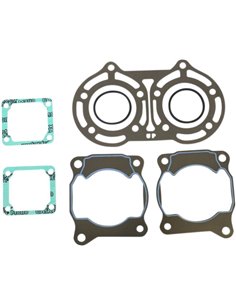 Jeu de joints partie supérieure (cylindre) Yamaha Athena P400485600351 / 2