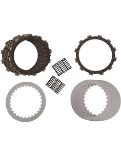 Kit Embrayage Complet Drc Series Offroad / Atv Cork EBC DRC130