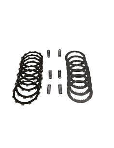 Clutch Kit Complete Drc Series Offroad/Atv Cork EBC DRC155