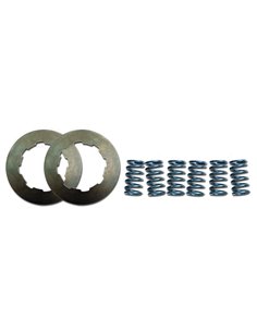 Clutch Spring Kit Coil Spring Csk Series Steel EBC CSK080