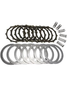 Kit d'embragatge complet DRC Sèries Offroad / Atv Cork EBC DRC137