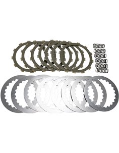 Kit Embrayage Complet Drc Series Offroad / Atv Cork EBC DRC171