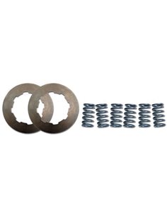 Clutch Spring Kit Coil Spring Csk Series Steel EBC CSK238