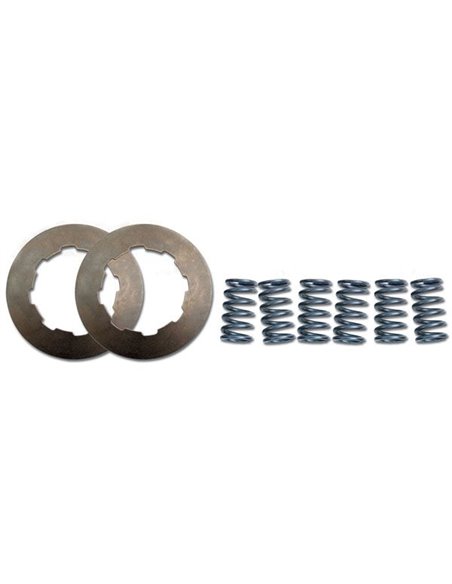 Joc de molles d'embragatge Coil Spring CSK Sèries Steel EBC CSK238