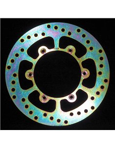 Disc de fre D-Sèries Solid Round Offroad EBC MD6269D