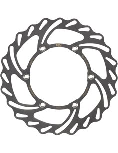 Brake Rotor D-Series Offroad Solid Contour EBC MD6001C