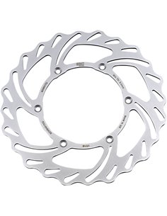 Disco de freno D-Series Offroad Solid Contour EBC MD6017C