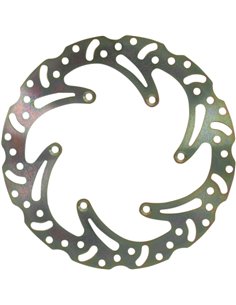 Disco de freno D-Series Offroad Solid Contour EBC MD6028C