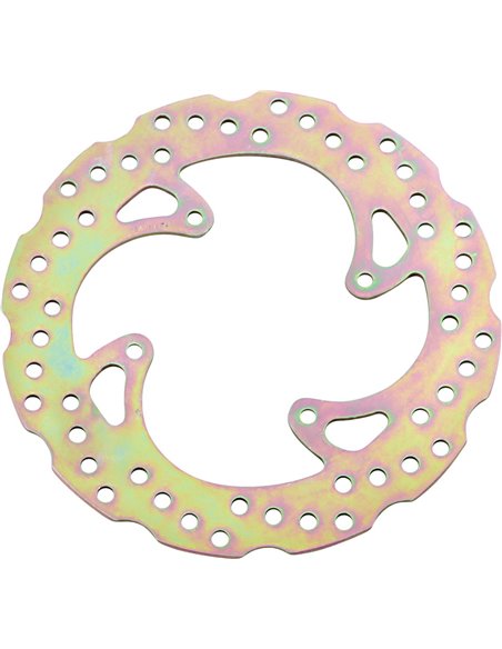 Disco de freno D-Series Offroad Solid Contour EBC MD6058C