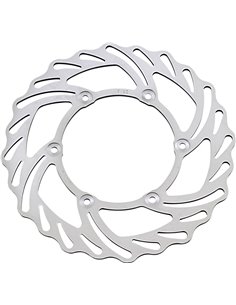 Brake Rotor D-Series Offroad Solid Contour EBC MD6190C