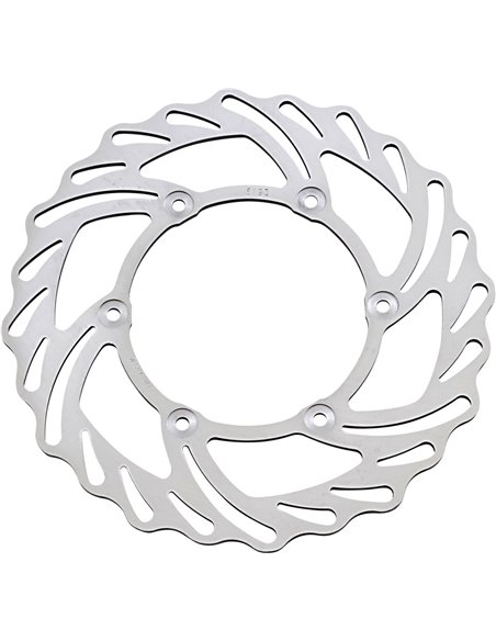 Disc de fre D-Sèries Offroad Solid Contour EBC MD6190C