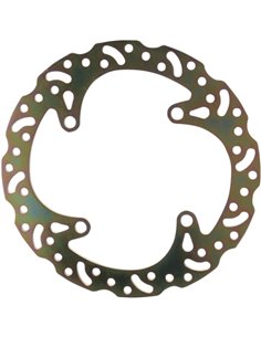 Disco de freno D-Series Offroad Solid Contour EBC MD6208C