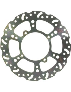 Disco de freio D-Series Offroad Contour SólidoEBC MD6213C