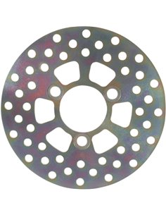 Disco de freno D-Series Offroad Solid Round EBC MD6210D