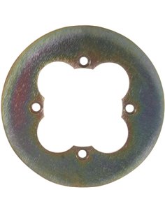 Disc de fre D-Sèries Offroad Solid Round EBC MD6211D