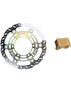 Disco de freno Oversized Mx Solid Contour EBC OS6186C