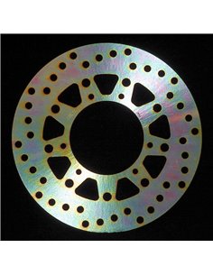 Disc de fre D-Sèries Offroad Solid Round EBC MD6067D