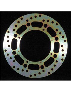 Disc de fre D-Sèries Solid Round Offroad EBC MD6087D